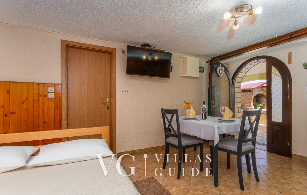 Apartment Milena 2 Opatija Lovran Dnevni boravak