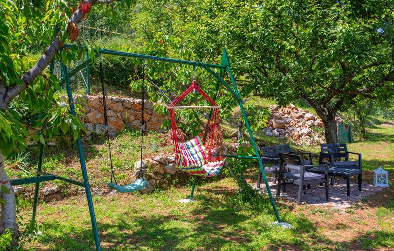 Apartment Milena 2 Opatija Lovran