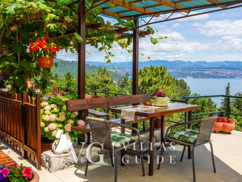 Apartment Milena 2 Opatija Lovran