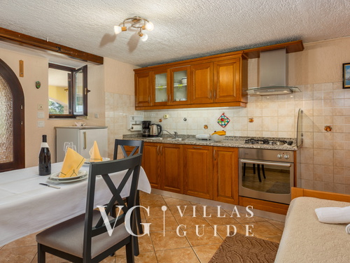 Apartment Milena 2 Opatija Lovran