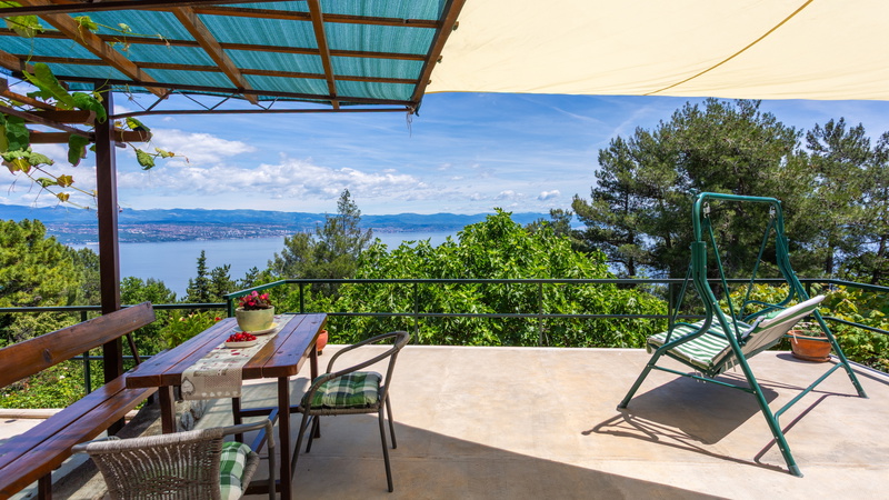 Apartment Milena 2 Opatija Lovran