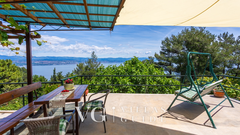 Apartment Milena 2 Opatija Lovran Additional content