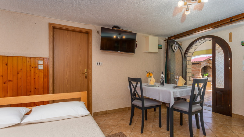 Apartment Milena 2 Opatija Lovran