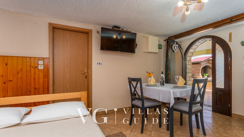 Apartment Milena 2 Opatija Lovran