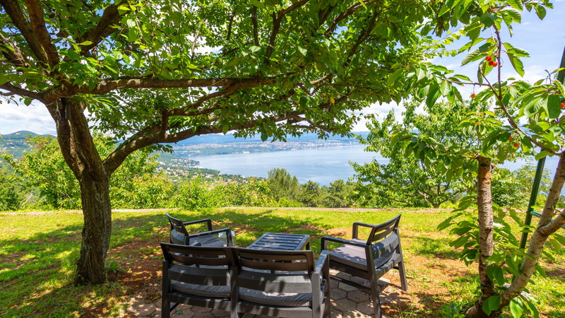 Apartment Milena 2 Opatija Lovran