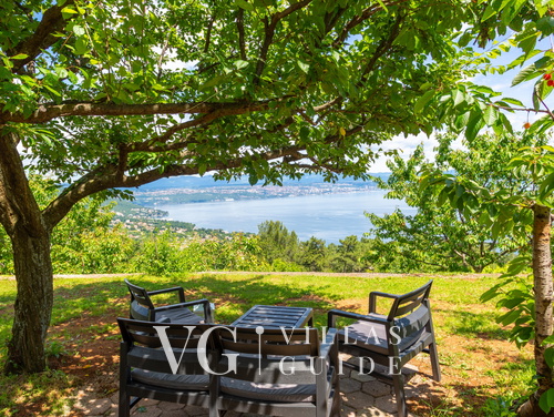 Apartment Milena 2 Opatija Lovran