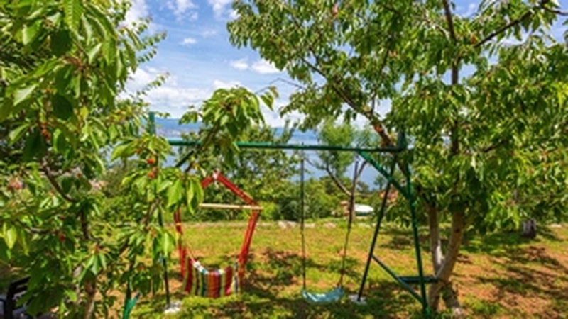 Apartment Milena 2 Opatija Lovran