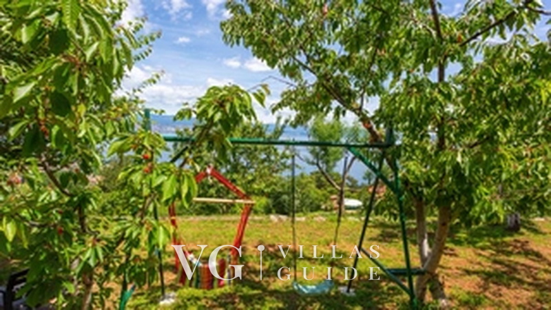 Apartment Milena 2 Opatija Lovran