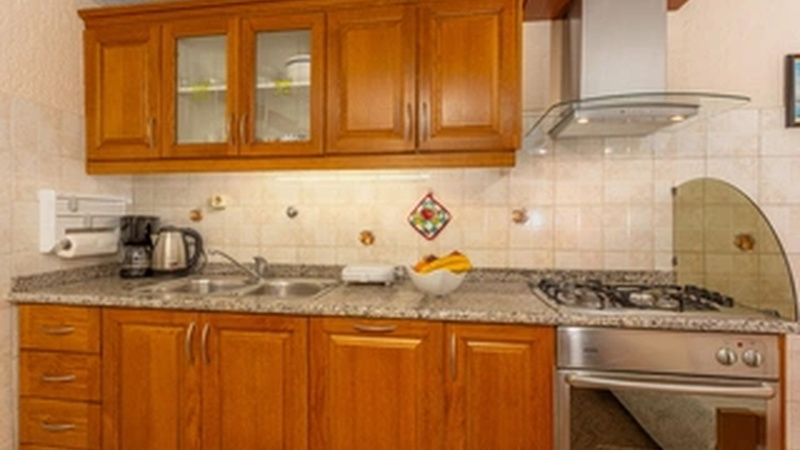 Apartment Milena 2 Opatija Lovran