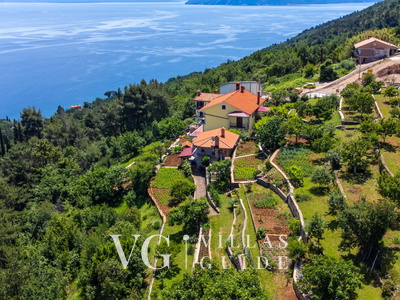 Apartment Milena 3 Opatija Lovran