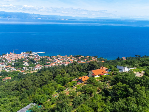 Apartment Milena 3 Opatija Lovran