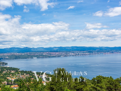 Apartment Milena 3 Opatija Lovran