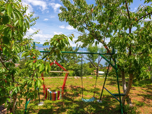 Apartment Milena 3 Opatija Lovran