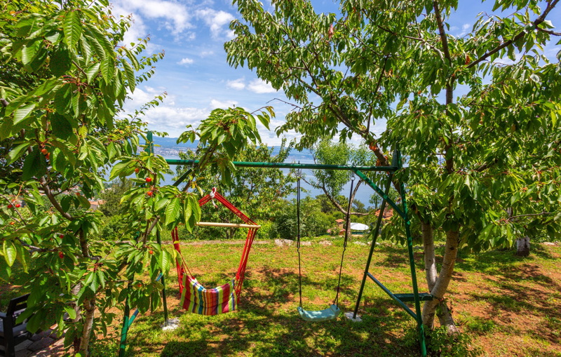 Apartment Milena 3 Opatija Lovran