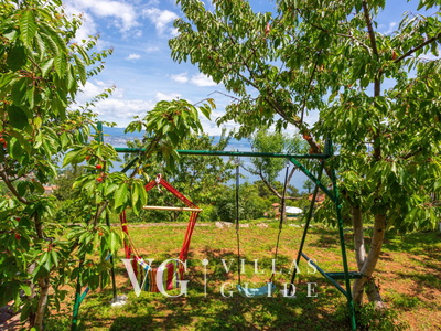 Apartment Milena 3 Opatija Lovran Additional content