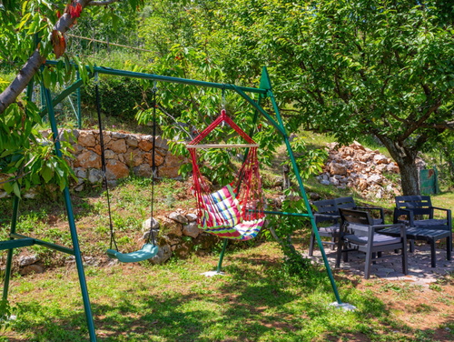 Apartment Milena 3 Opatija Lovran