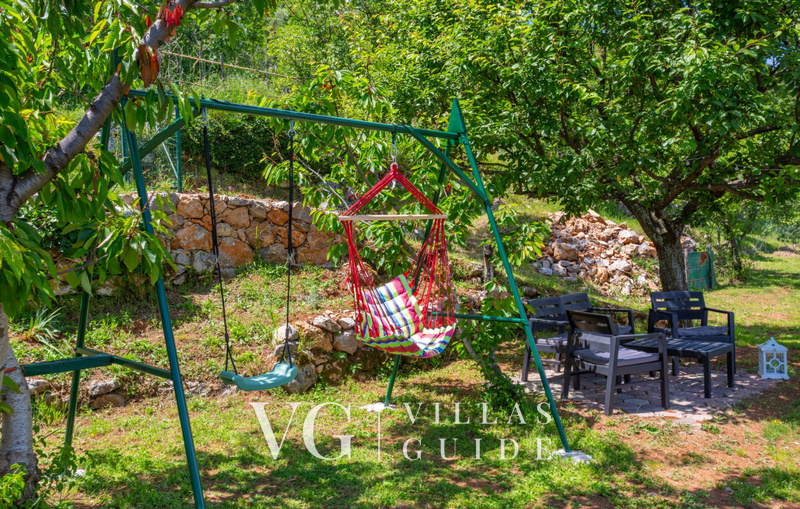 Apartment Milena 3 Opatija Lovran