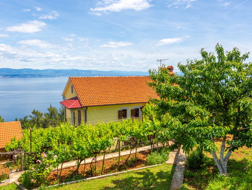 Apartment Milena 3 Opatija Lovran