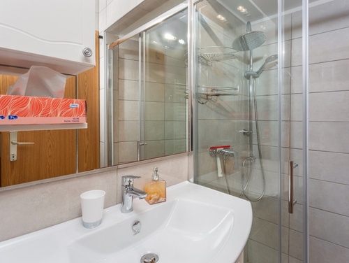 Apartment Milena 3 Opatija Lovran