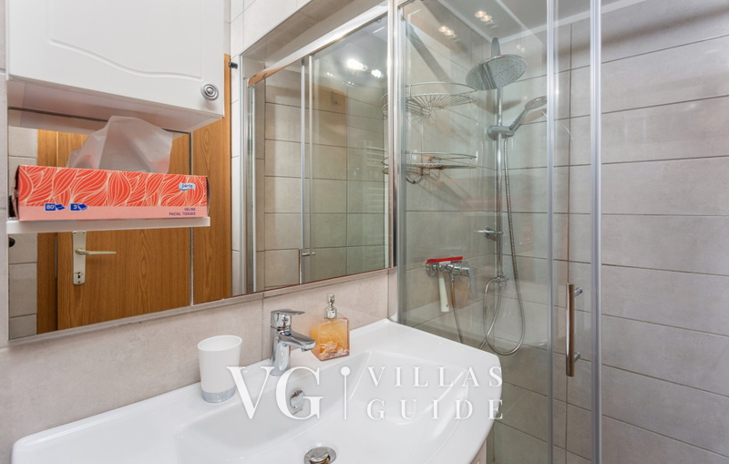 Apartment Milena 3 Opatija Lovran