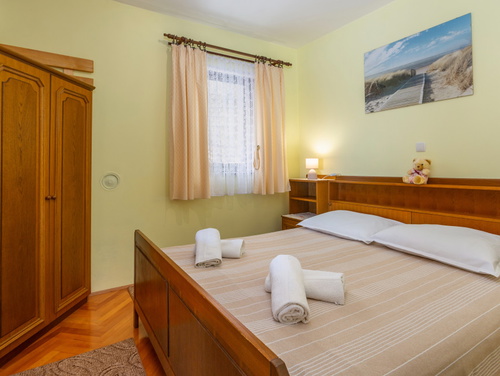 Apartment Milena 3 Opatija Lovran