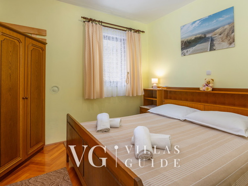 Apartment Milena 3 Opatija Lovran