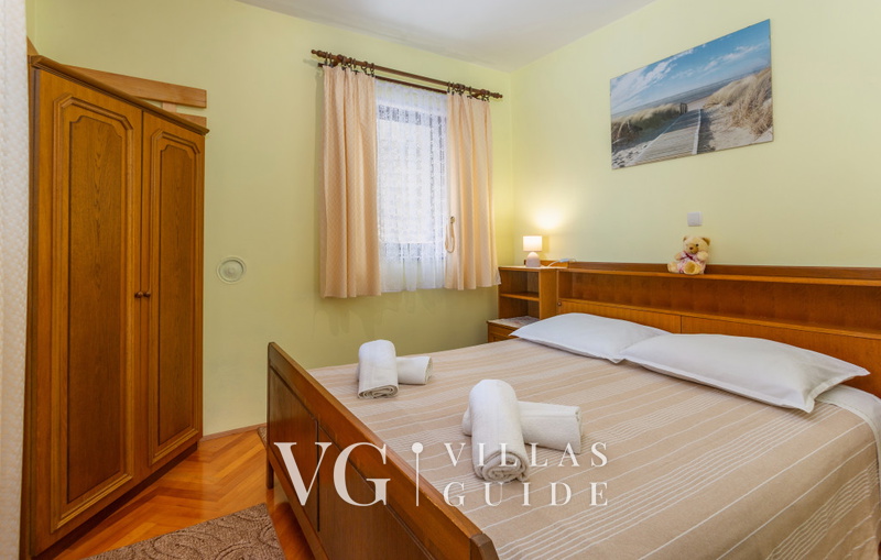 Apartment Milena 3 Opatija Lovran