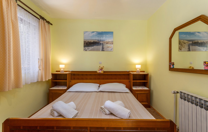 Apartment Milena 3 Opatija Lovran