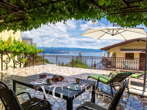 Apartment Milena 3 Opatija Lovran