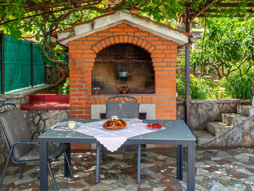 Apartment Milena 3 Opatija Lovran