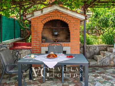 Apartment Milena 3 Opatija Lovran