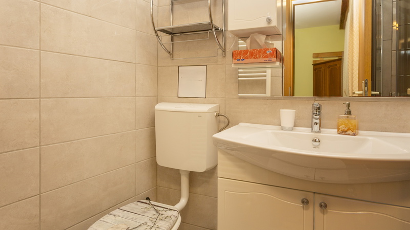 Apartment Milena 3 Opatija Lovran