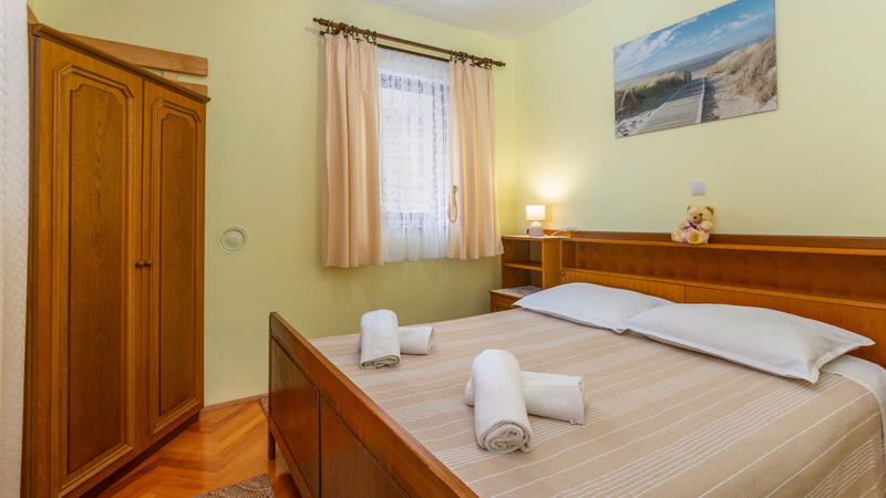 Apartment Milena 3 Opatija Lovran