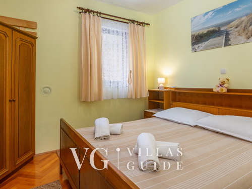 Apartment Milena 3 Opatija Lovran