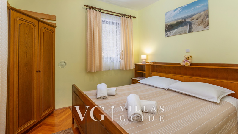 Apartment Milena 3 Opatija Lovran