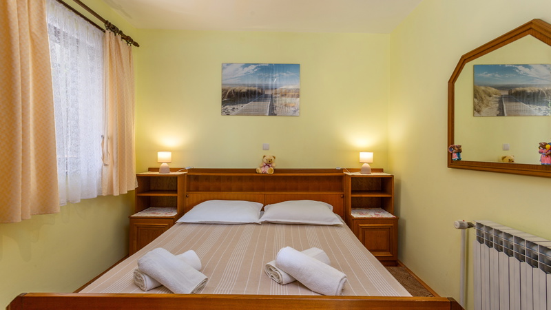 Apartment Milena 3 Opatija Lovran