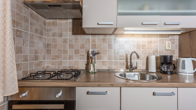 Apartment Milena 3 Opatija Lovran