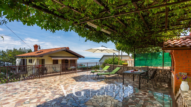 Apartment Milena 3 Opatija Lovran Dodatni sadržaji