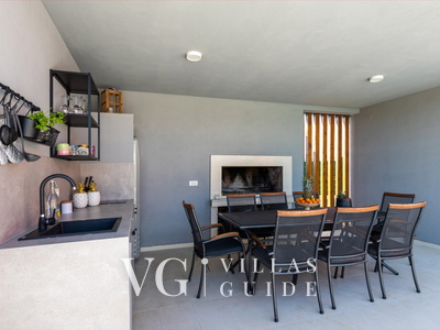 Villa MiaMare Additional content