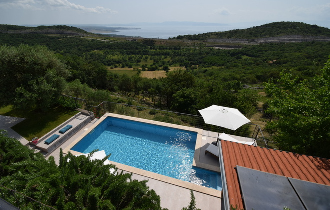 Kuća za odmor Opatija - Praputnjak / Bakar
