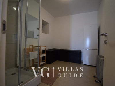 Villa Takale Bathroom