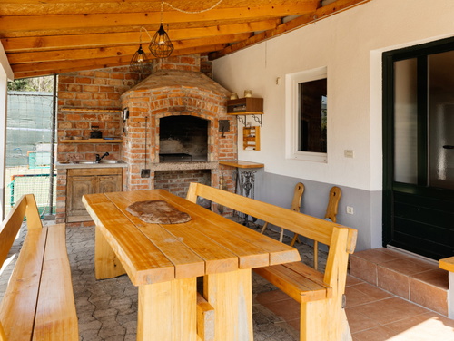 Villa Marijana - Makarska-Donji Proložac