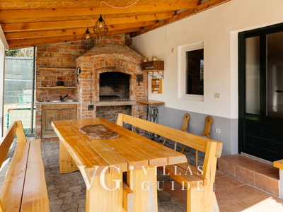 Villa Marijana - Makarska-Donji Proložac