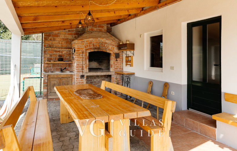 Villa Marijana - Makarska-Donji Proložac