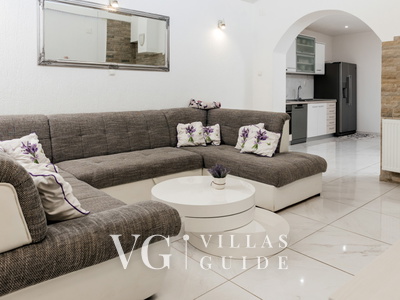 Villa Marijana - Makarska-Donji Proložac