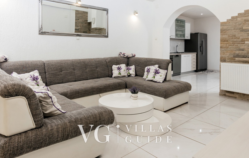 Villa Marijana - Makarska-Donji Proložac