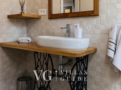 Villa Marijana - Makarska-Donji Proložac Badezimmer