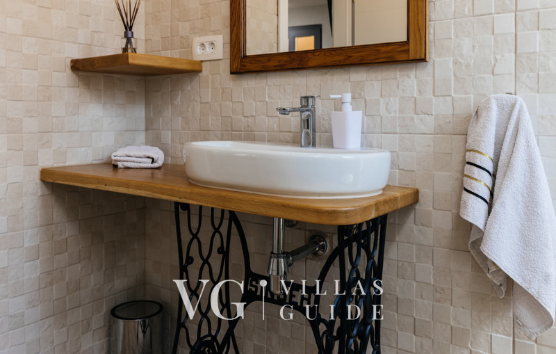 Villa Marijana - Makarska-Donji Proložac Badezimmer