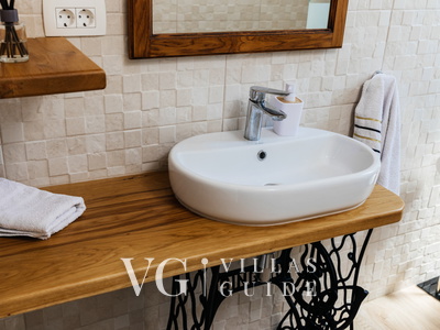 Villa Marijana - Makarska-Donji Proložac Badezimmer