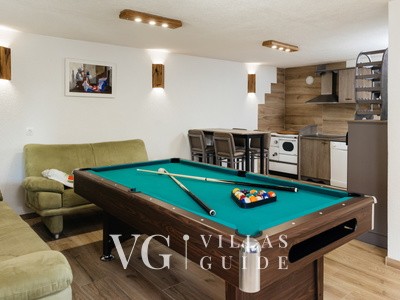 Villa Marijana - Makarska-Donji Proložac